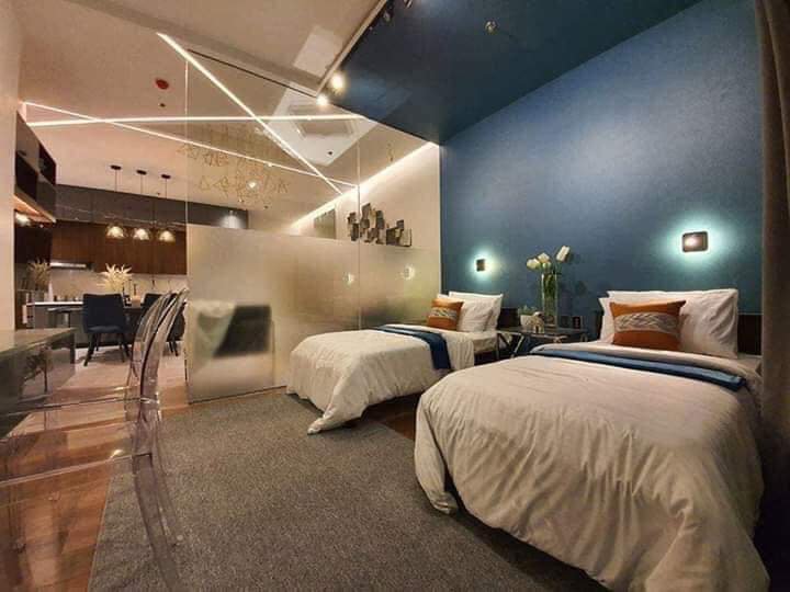 FOR SALE - 3 Bedroom PRE-SELLING Condominium in San Juan City