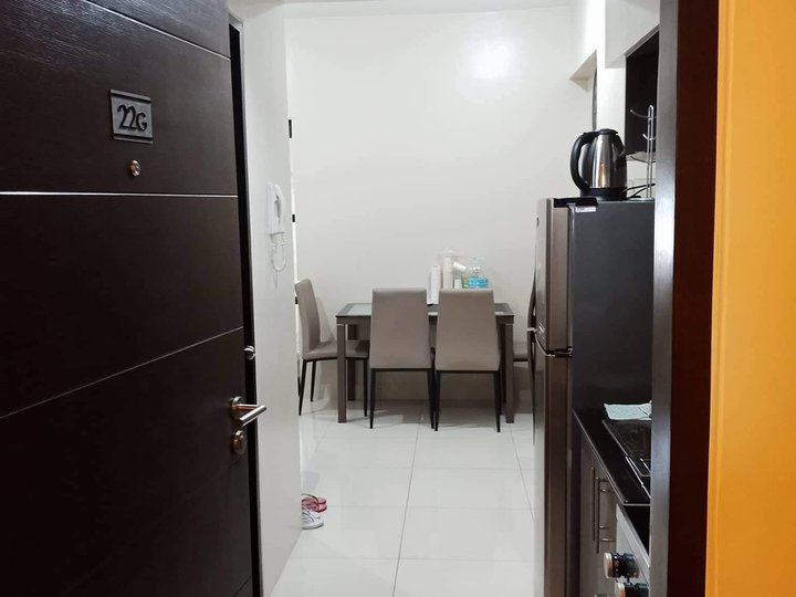 1BR CONDO FOR SALE in WIL TOWER QC