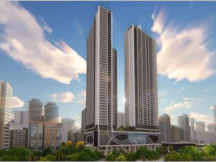 For Sale 1BR / SMDC Light 2 Residences at Boni EDSA Mandaluyong [Condo ...