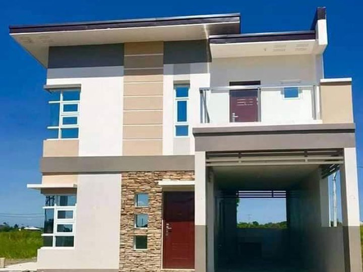 Silang Cavite House and lot For Sale