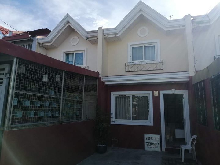 House for sale na malapit sa lahat in Mabalacat