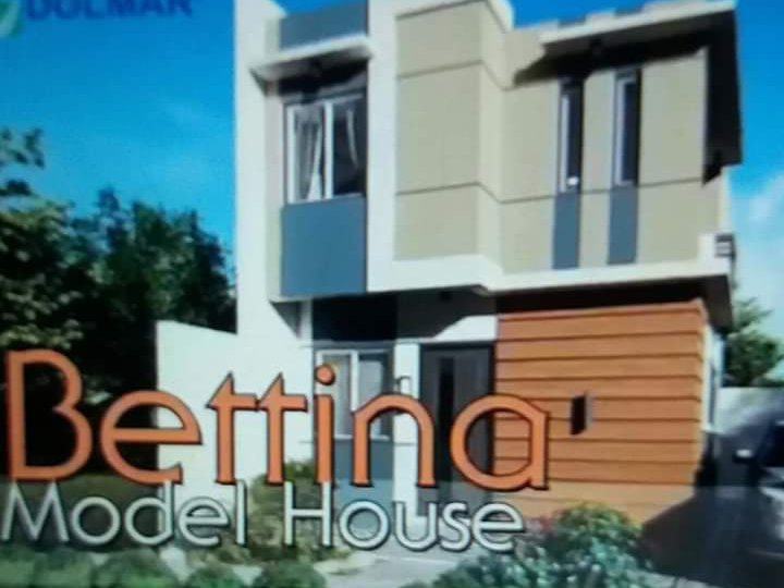 Affordable Quality house and lot in brgy. San Vicente Santa Ma