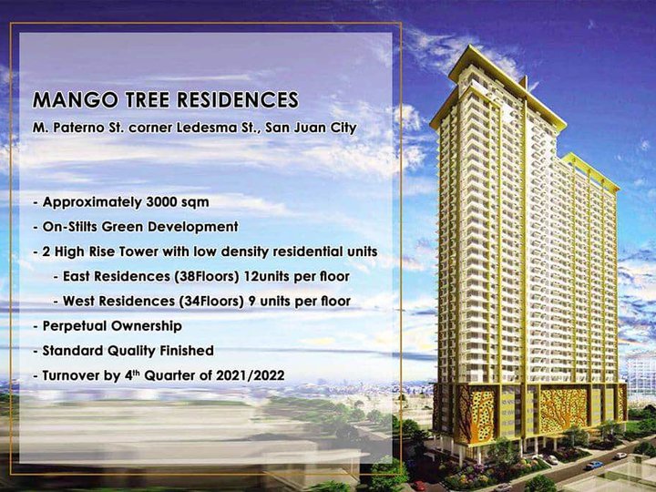 300K-400K DISCOUNT32.42SQM 1BEDROOM 16K PER MONTH 5YEARS TO PAY