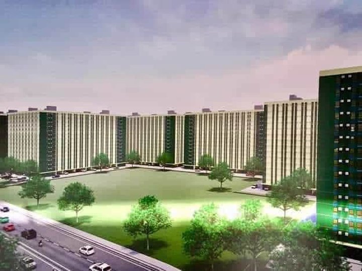 Ang Murang Condo sa Ortigas For Only 6kPlus Monthly Equity
