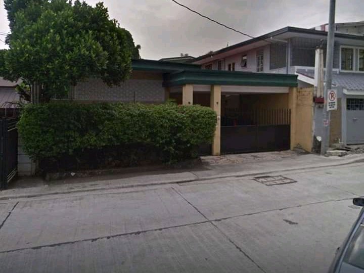 House in lot For Sale in North Sikap  Plainview  Mandaluyong