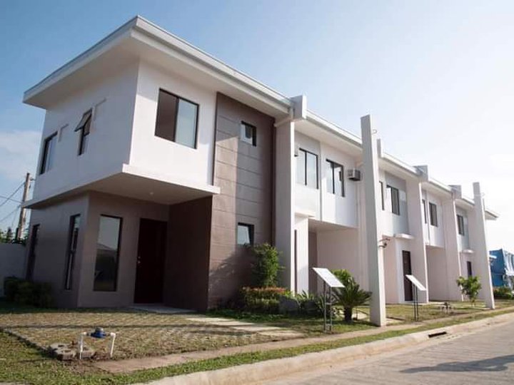 House in lot for Sale  Amaia Series Vermosa Imus