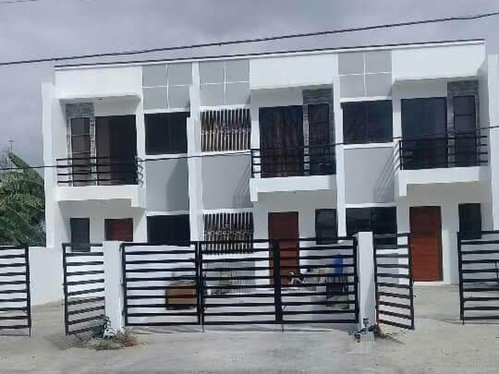 LONGTERM DP UP TO 18 MOS TRIPLEX HOUSE AND LOT FOR SALE IN SOUTH GREEN