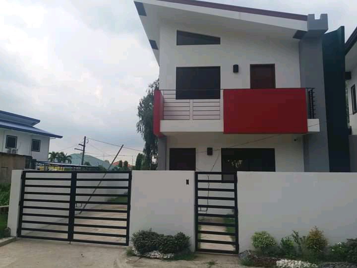RFO House and Lot in Dasmarinas Cavite