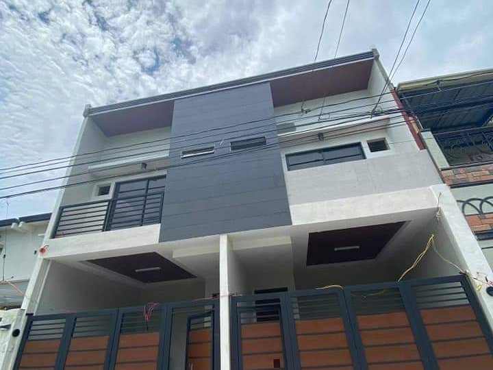For Sale  Duplex Pilar Village  Las Piñas City