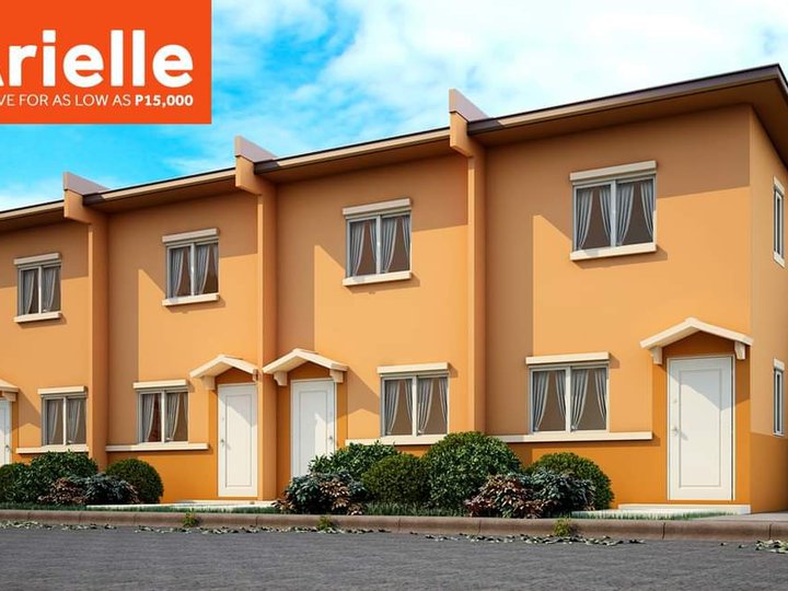 Affordable Townhouse in San Ildefonso Bulacan