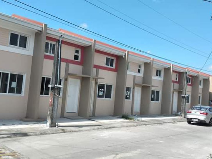 Ready for Occupancy Affordable Townhouse in Xevera