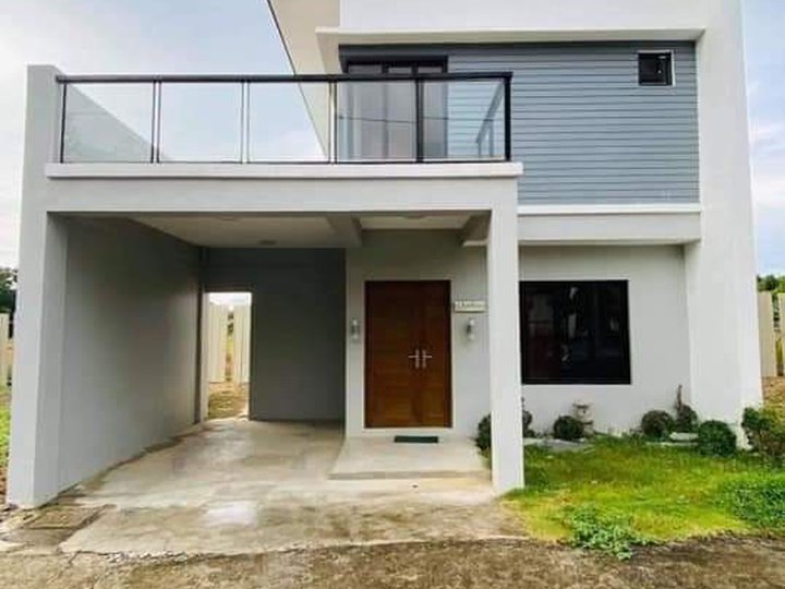 Affordable Single Attached Complete Finished [House and Lot 🏘️ ...
