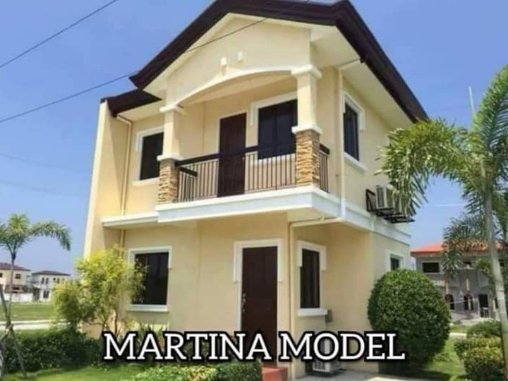 RFO House and Lot @Cavite ..promo waiting for you