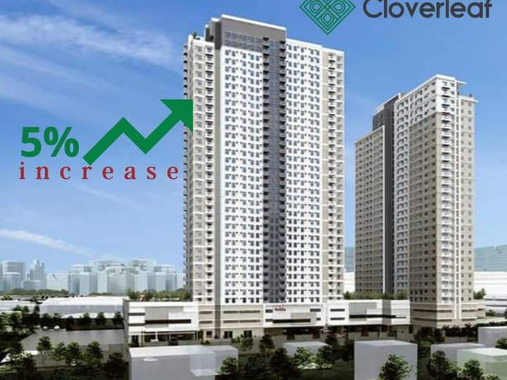 Avida Towers Cloverleaf for sale