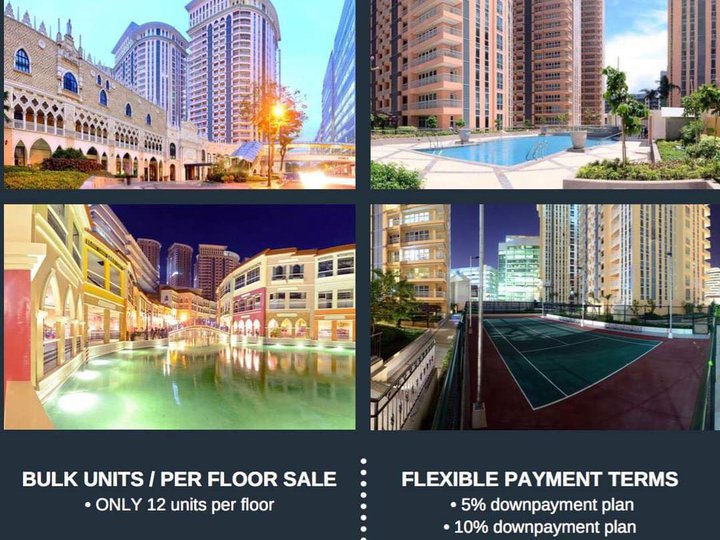 RENT TO OWN IN BGC ST.MARK RESIDENCES