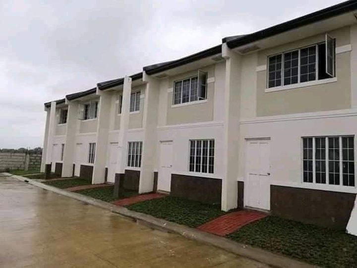 A Limited RFO units in Bulacan