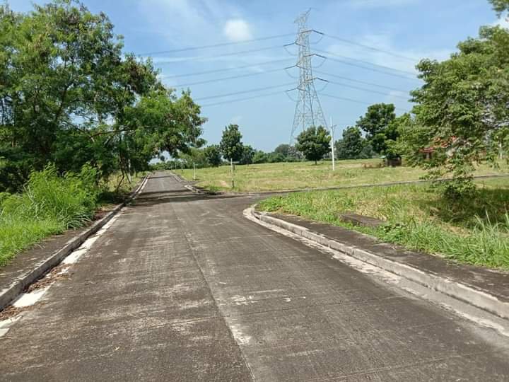 120 sqm Residential Lot For Sale in Tanauan Batangas