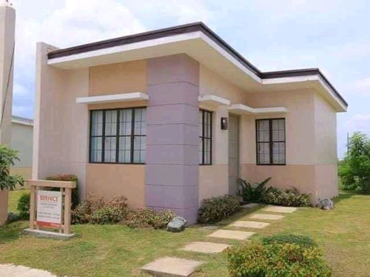 Ready to move in na single attached/5k lng mkkapagpareserve kna/