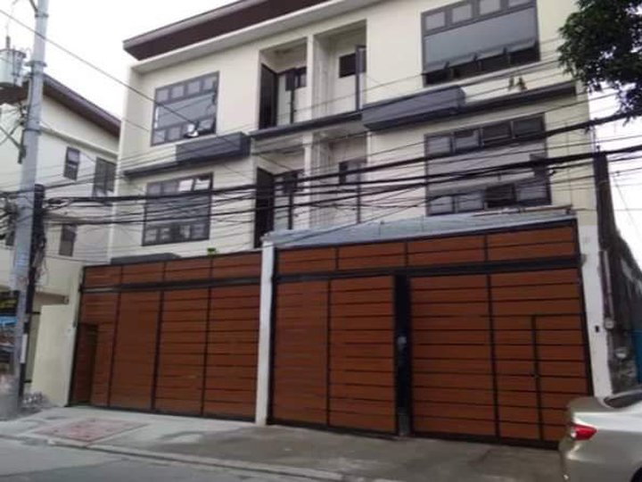 RFO  Brand New house and lot for Sale  near Ali Mall & Araneta Center