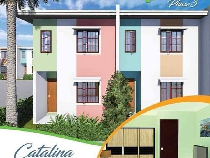 Pinakamura Townhouse sa Trece Golden Horizon