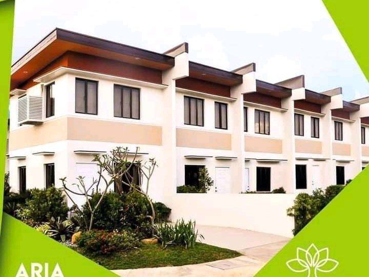 HOUSE AND LOT FOR SALE IN DASMARIÑAS CAVITE
