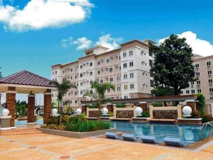 1 Bedroom Preselling Unit in Valenzuela City near MALINTA Exit Paso De