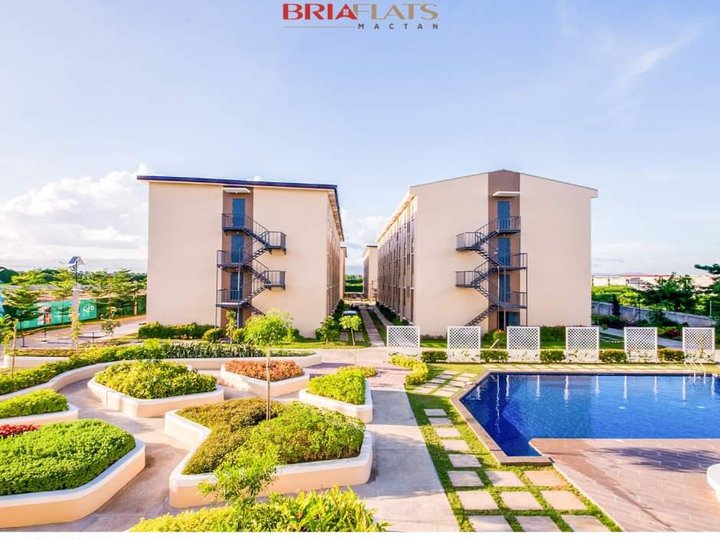 Bria Condo Calamba