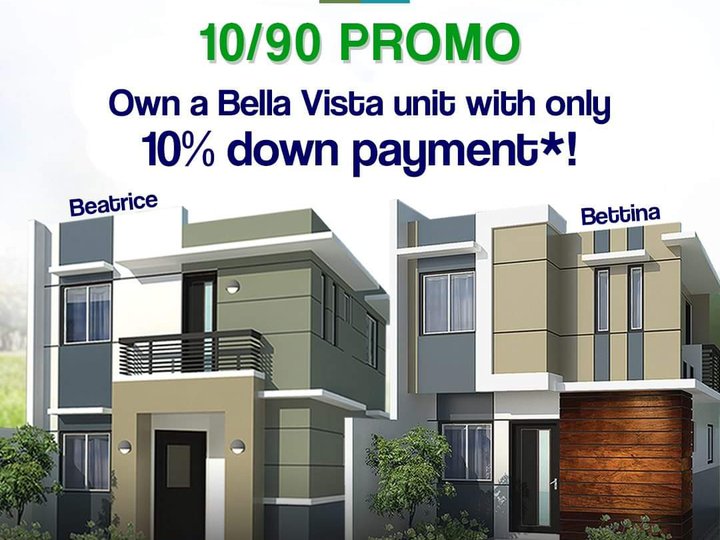 Quality Homes in Sta Maria Bulacan