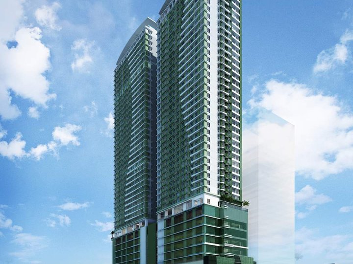 The Olive Place Affordable Preselling Condominium in Mandaluyong City