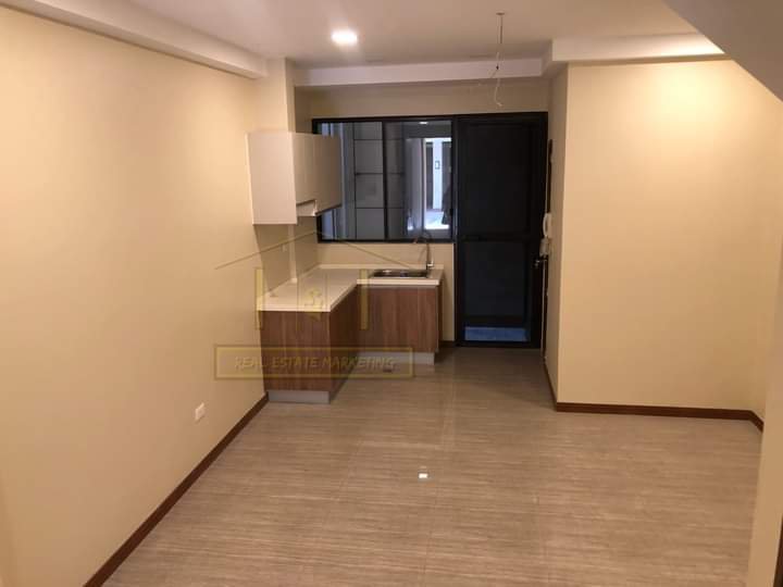 3 Storey Brand New TownHouse For Sale in Makati