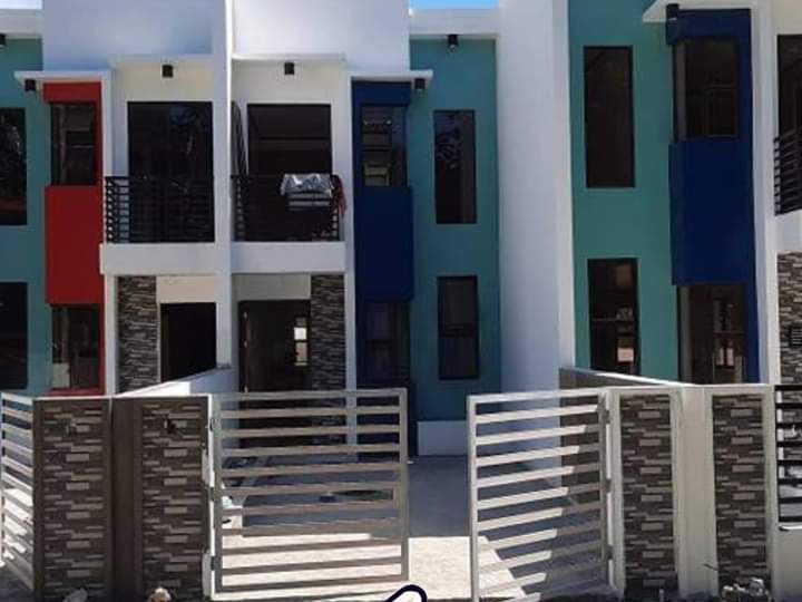 3 Bedroom Ready for Occupancy in Dasmarinas cavite