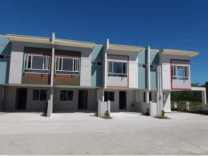 2 Storey Townhouse For Sale in Imus Cavite