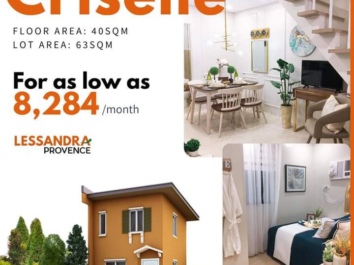 Camella Homes Malolos Bulacan Rent to own