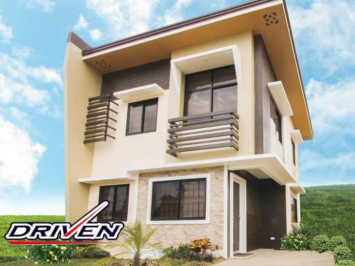 House and lot in Cavite