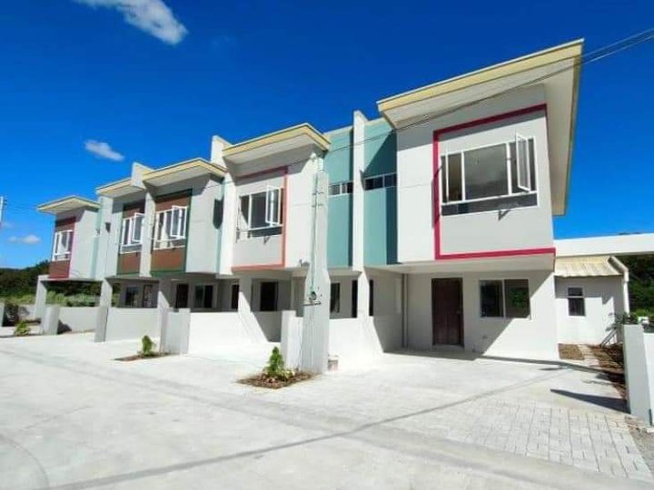 Most affordable Townhouse in IMUS