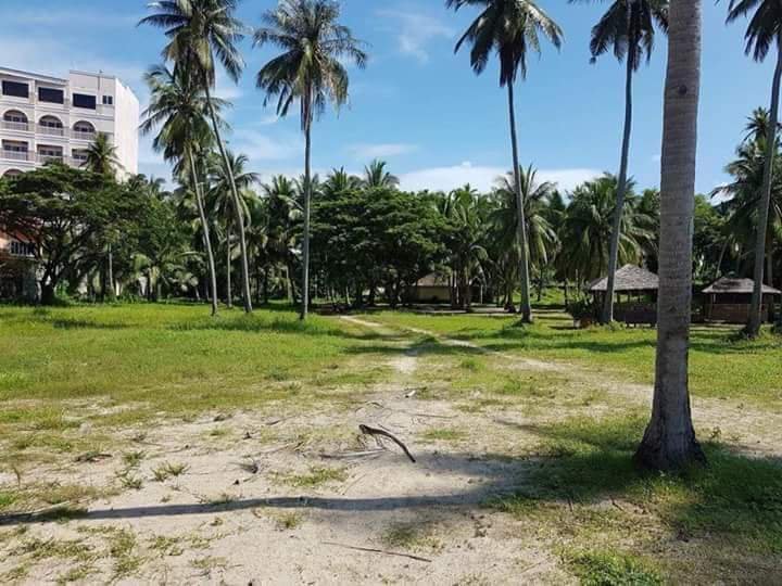 Commercial Lot for Sale in Porto Laiya Batangas