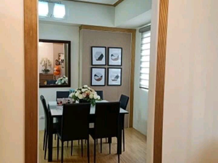 Two Studio Units for Sale in Amaia Skies Cubao Quezon City