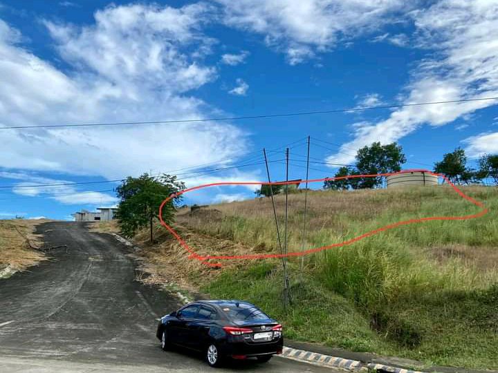 Residential Lot for Sale in Sun Valley Estates Antipolo City Rizal