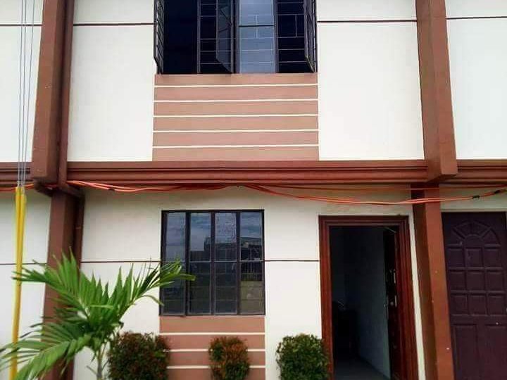 Affordable and Accessible  House in lot for Sale Imus Cavite  along Th