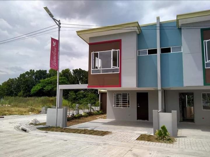 Townhouse for Sale in Malagasang 2 Imus Cavite
