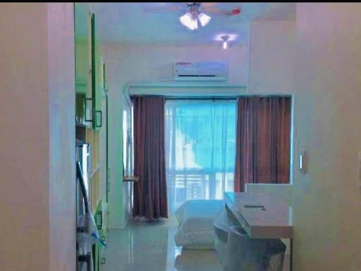 1bedroom condo unit for rent in The BeaconAmorsolo Tower Makati City