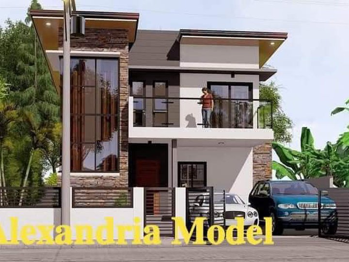 Own this beautifully designed Elegant and Modern Home at Pallas Athena