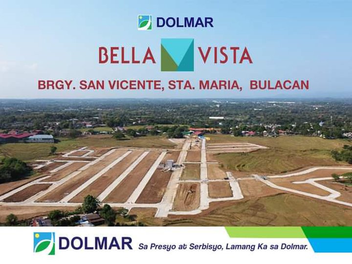 Affordable Pre-Selling House and Lot in Bulacan