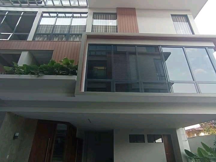 Brand New House and lot for sale in Paco Manila near LANDERS