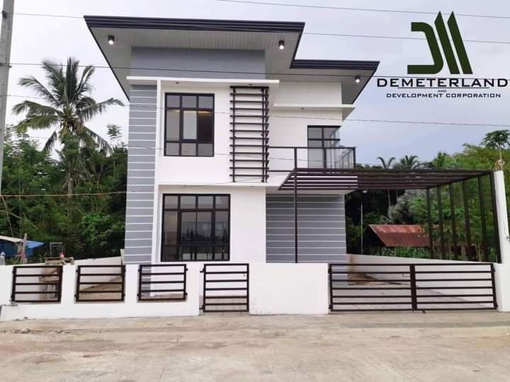 House and Lot for Sale near Tagaytay