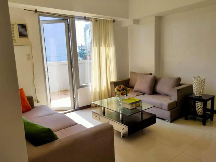 2bedroom condo for rent in Mandaluyong City