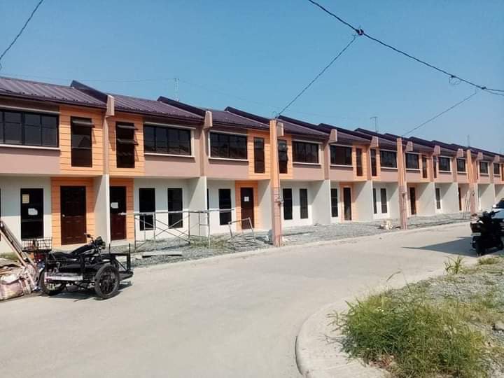 Ready for Occupancy in Meycauayan Bulacan