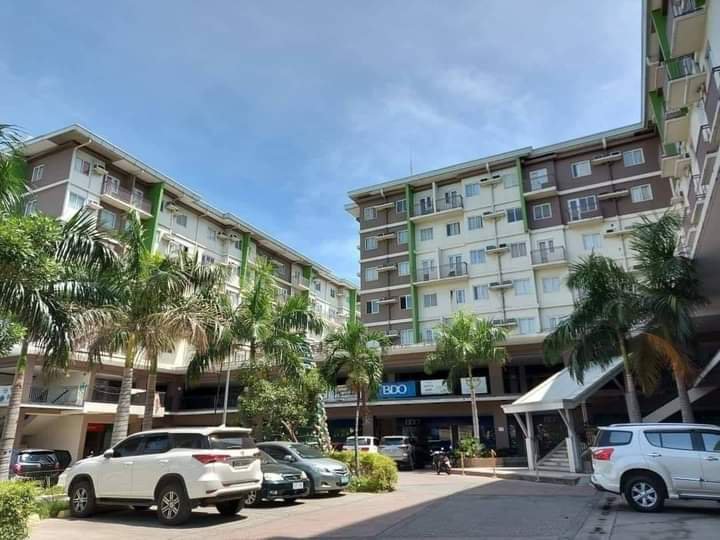 Residential Condominium in Sucat Parañaque City - Pre-Selling