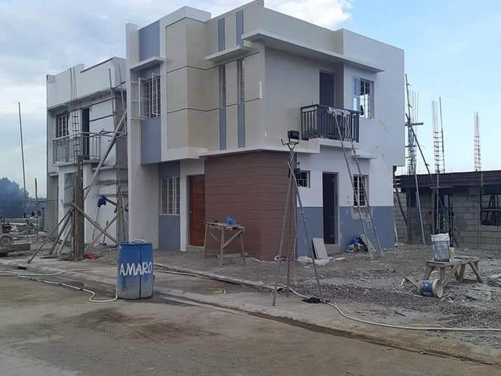 Pre selling house and lot in Bulacan