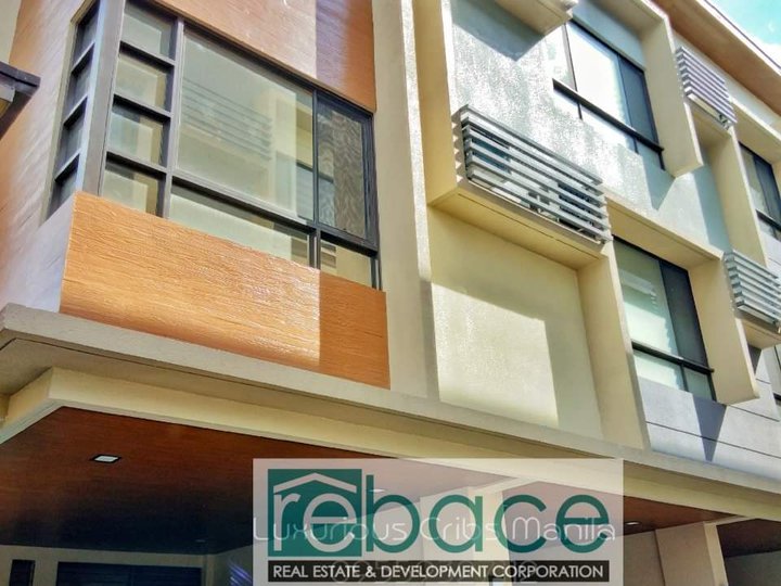 Townhouse RFO